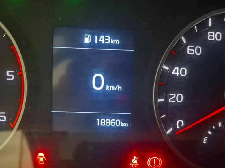 Kia Motors - BONGO UK2500 HD SC 4X4