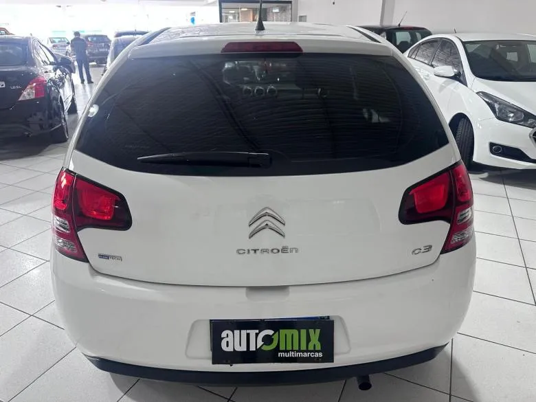 CitroËn - C3 ORIGINE 1.2 PURE TECH 12V FLEX