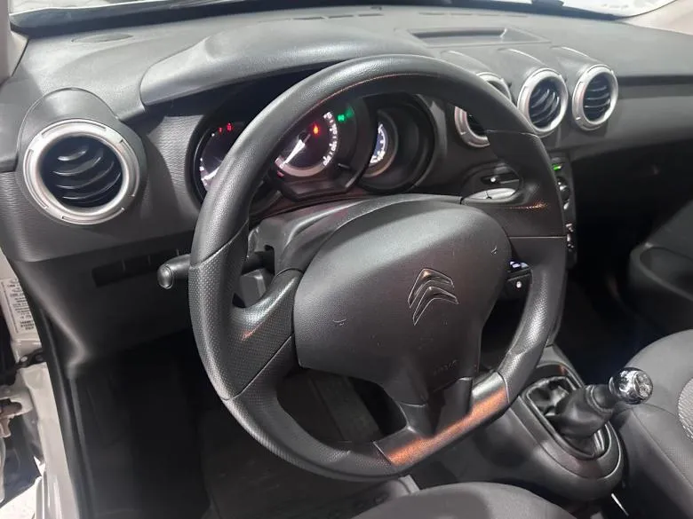 CitroËn - C3 ORIGINE 1.2 PURE TECH 12V FLEX