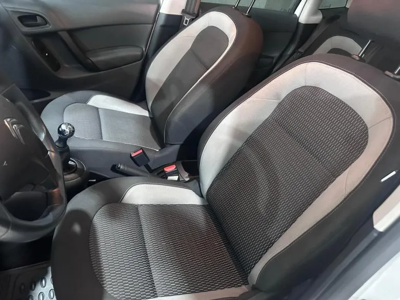 CitroËn - C3 ORIGINE 1.2 PURE TECH 12V FLEX