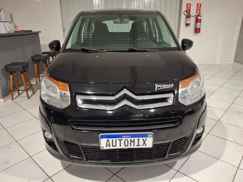 CitroËn - C3 PICASSO TENDANCE 1.5