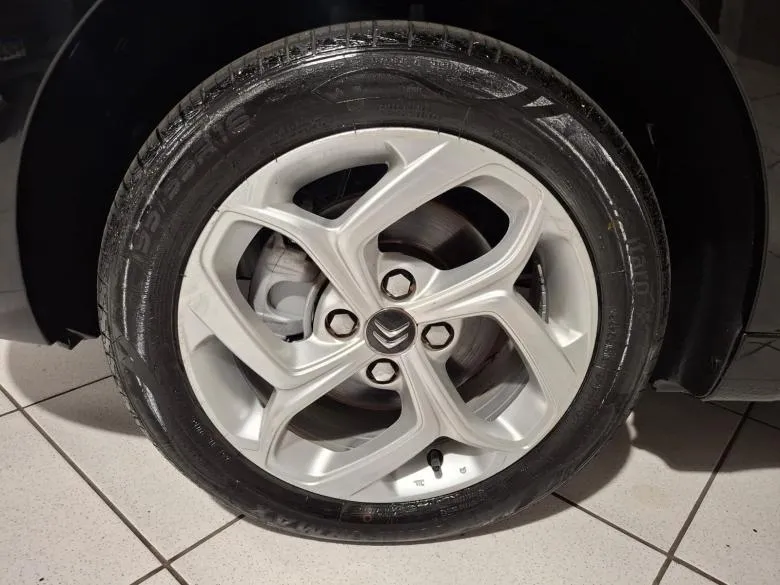 CitroËn - C3 PICASSO TENDANCE 1.5