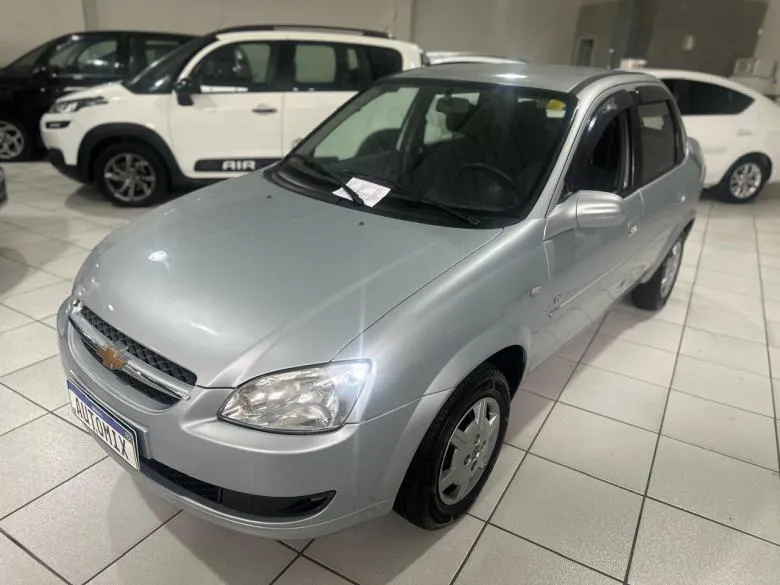 GM - Chevrolet - CLASSIC LS 1.0