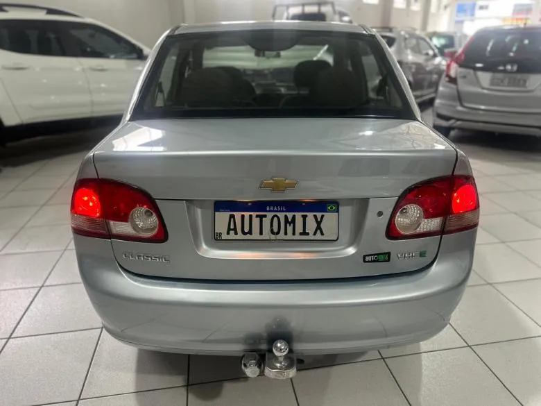 GM - Chevrolet - CLASSIC LS 1.0