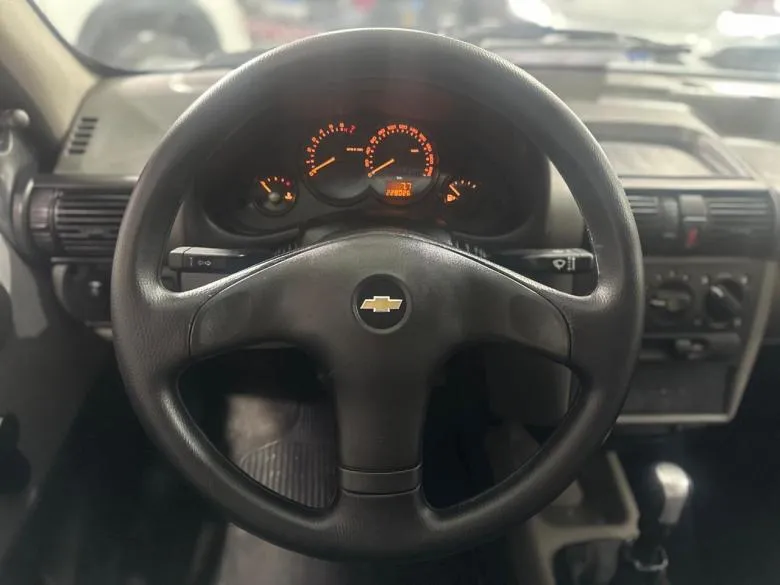 GM - Chevrolet - CLASSIC LS 1.0