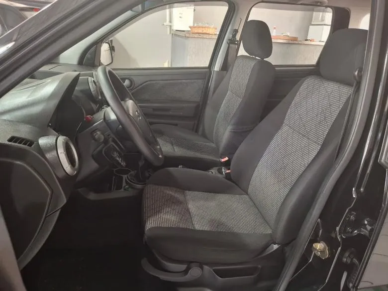 Ford - ECOSPORT FREESTYLE 1.6