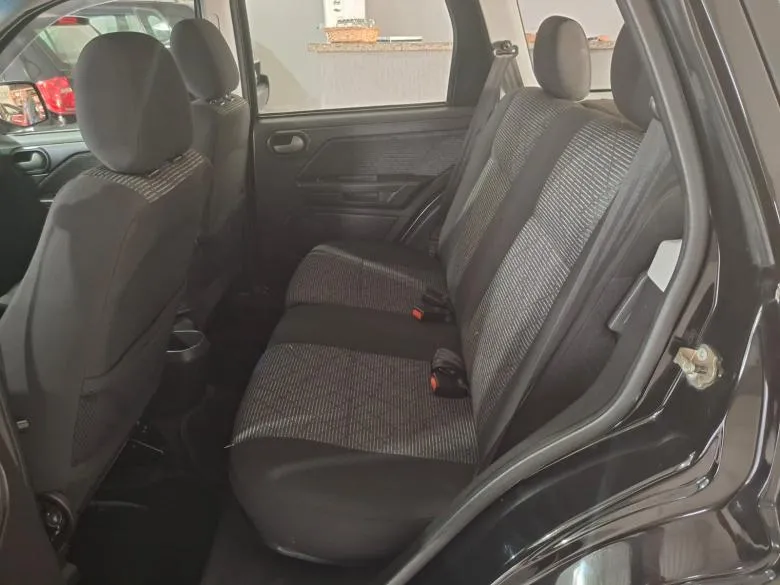 Ford - ECOSPORT FREESTYLE 1.6