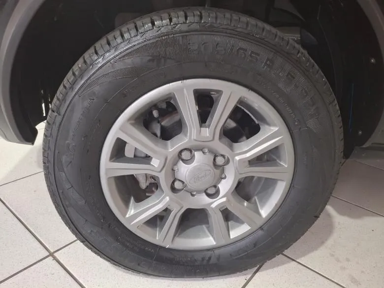 Ford - ECOSPORT FREESTYLE 1.6