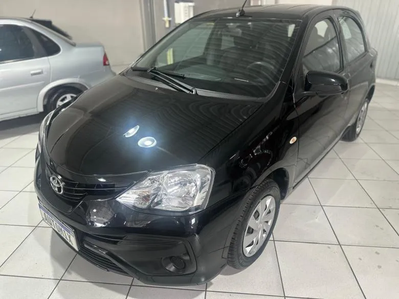 ETIOS X 1.3
