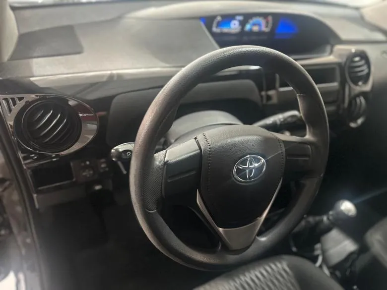 Toyota - ETIOS X 1.3 HB
