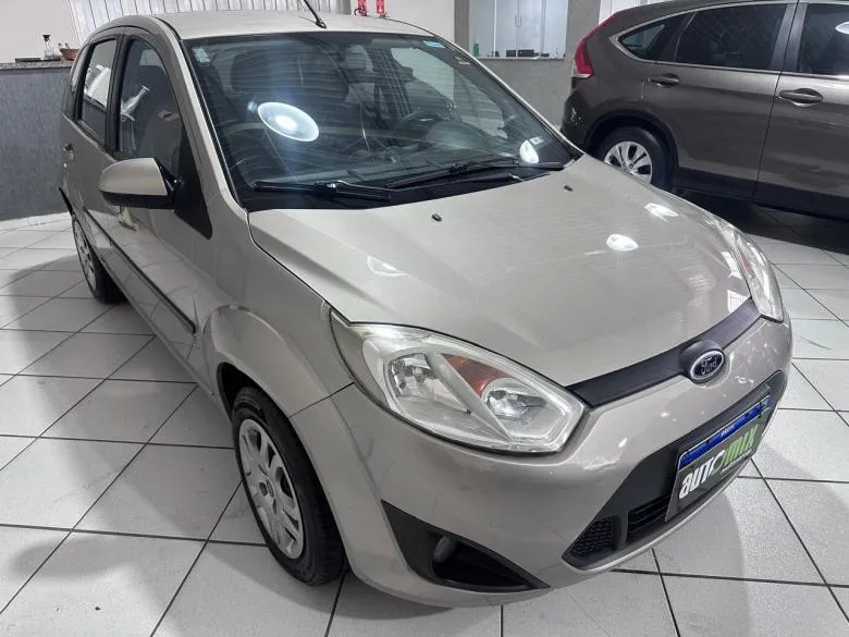 Ford - FIESTA 1.6 FLEX
