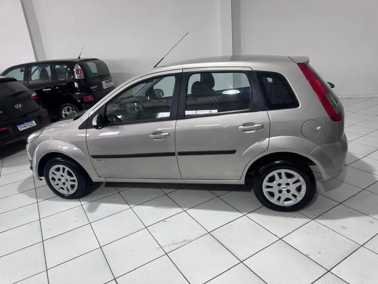 Ford - FIESTA 1.6 FLEX