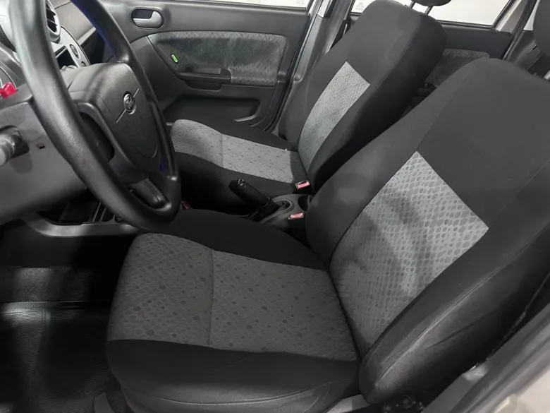 Ford - FIESTA 1.6 FLEX