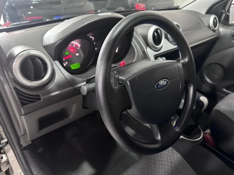 Ford - FIESTA 1.6 FLEX