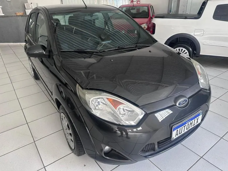 Ford - FIESTA 1.6 FLEX