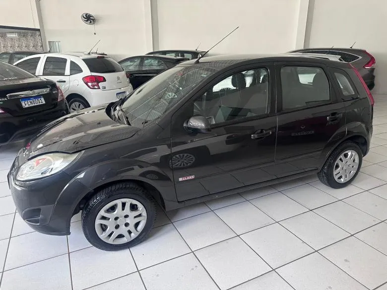Ford - FIESTA 1.6 FLEX