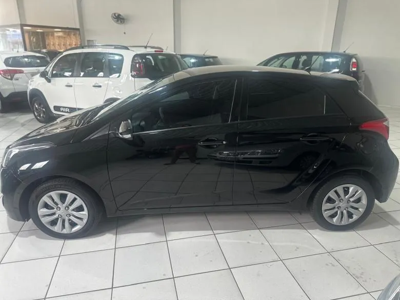 Hyundai - HB20 HATCH COMFORT 1.0