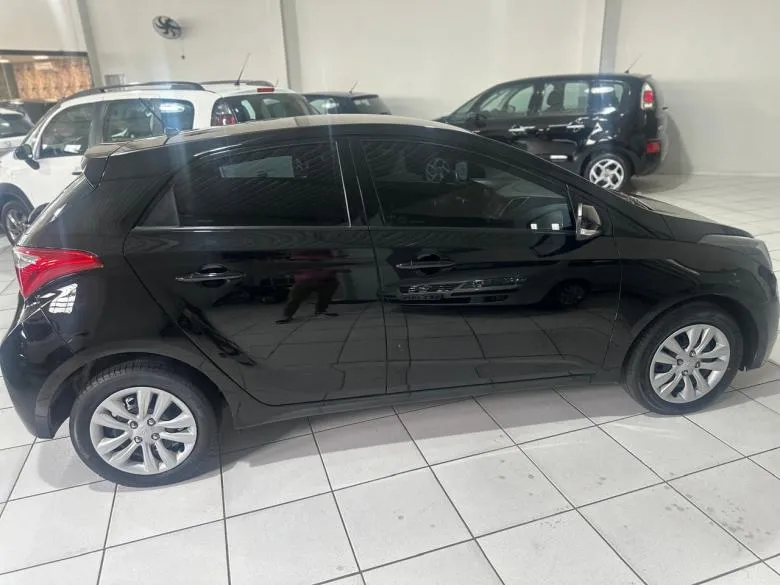 Hyundai - HB20 HATCH COMFORT 1.0