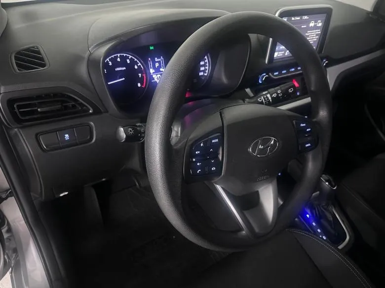 Hyundai - HB20 VISION 1.6 AUTOMATICO