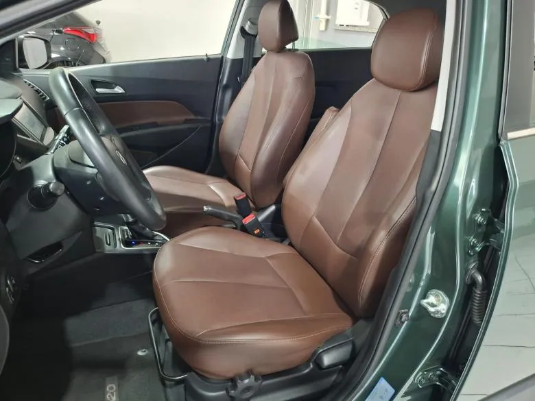 Hyundai - HB20 X PREMIUM 1.6 AT