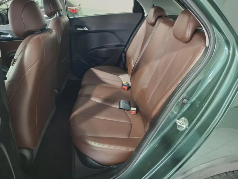 Hyundai - HB20 X PREMIUM 1.6 AT