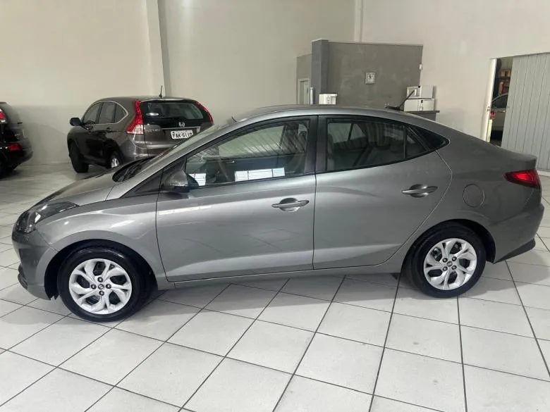 Hyundai - HB20S VISION 1.0 MEC.FLEX