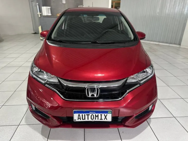 HONDA FIT PERSONAL