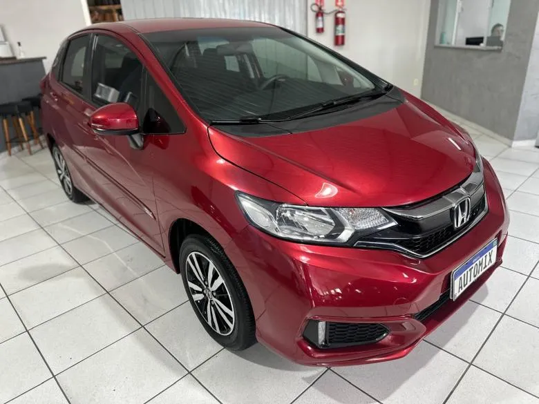 Honda - HONDA FIT PERSONAL
