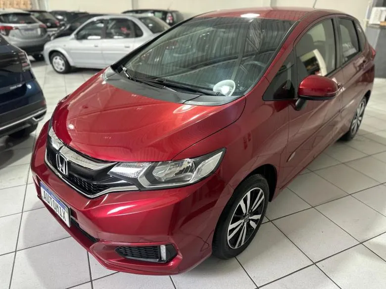 Honda - HONDA FIT PERSONAL
