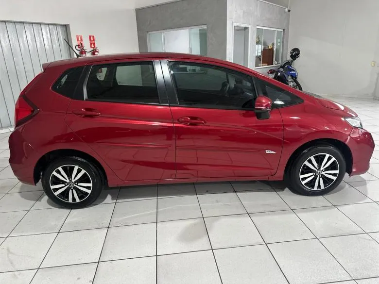 Honda - HONDA FIT PERSONAL