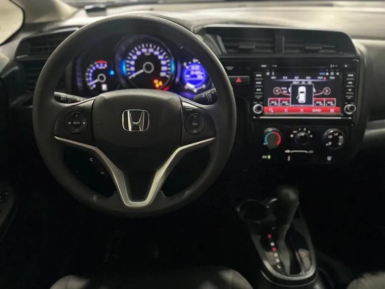 Honda - HONDA FIT PERSONAL