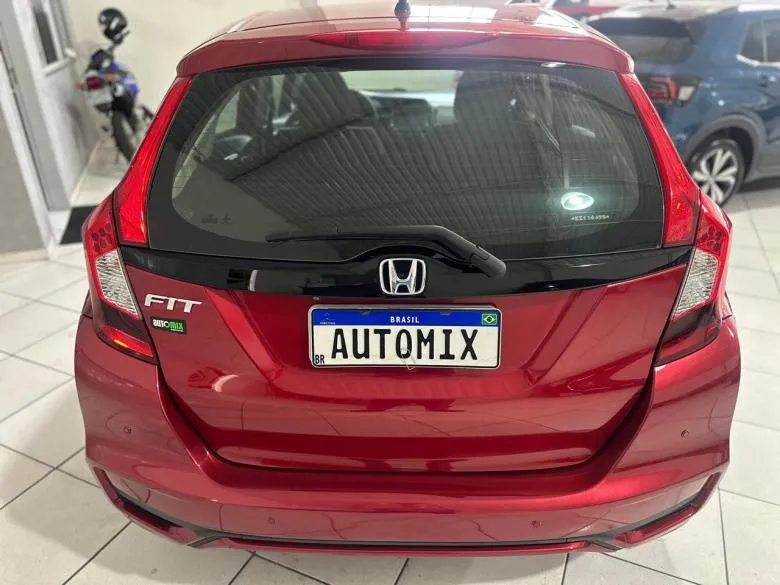 Honda - HONDA FIT PERSONAL