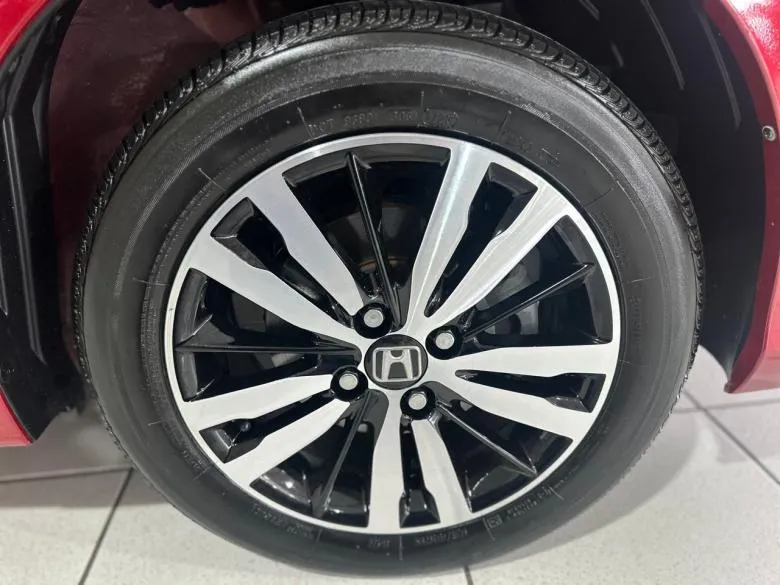 Honda - HONDA FIT PERSONAL