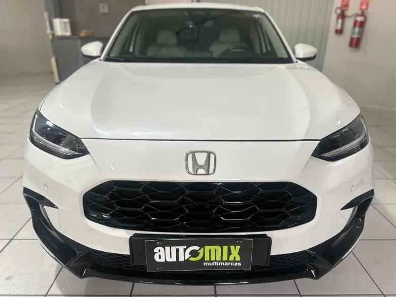 HONDA - HONDA ZR-V TOURING