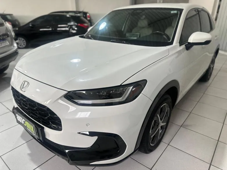 HONDA - HONDA ZR-V TOURING