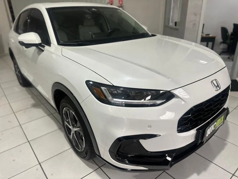 HONDA - HONDA ZR-V TOURING