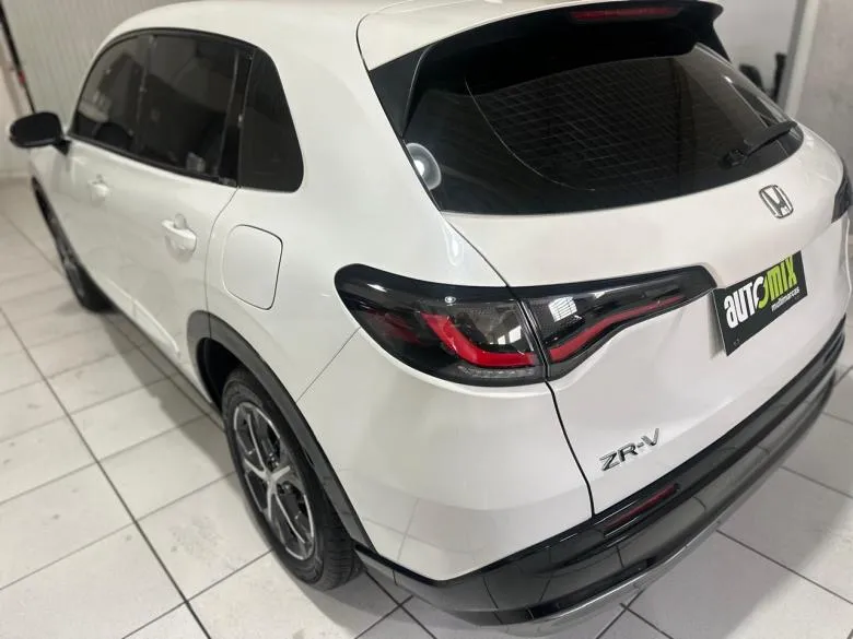 HONDA - HONDA ZR-V TOURING