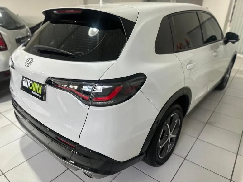 HONDA - HONDA ZR-V TOURING