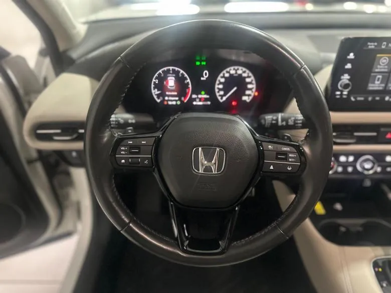 HONDA - HONDA ZR-V TOURING