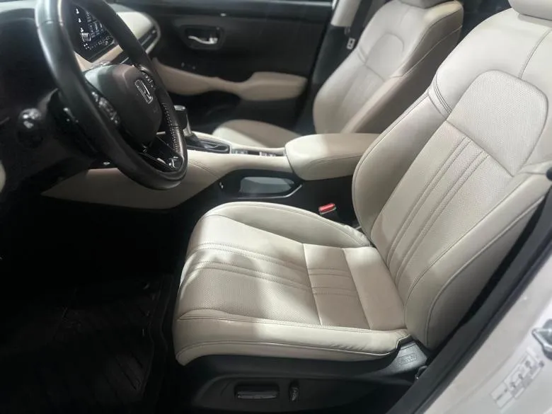 HONDA - HONDA ZR-V TOURING