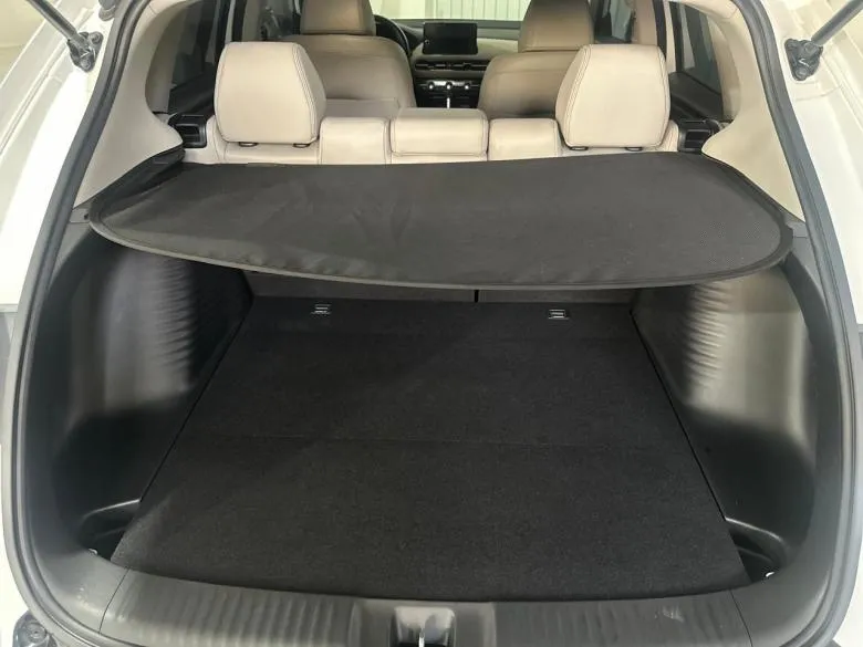 HONDA - HONDA ZR-V TOURING