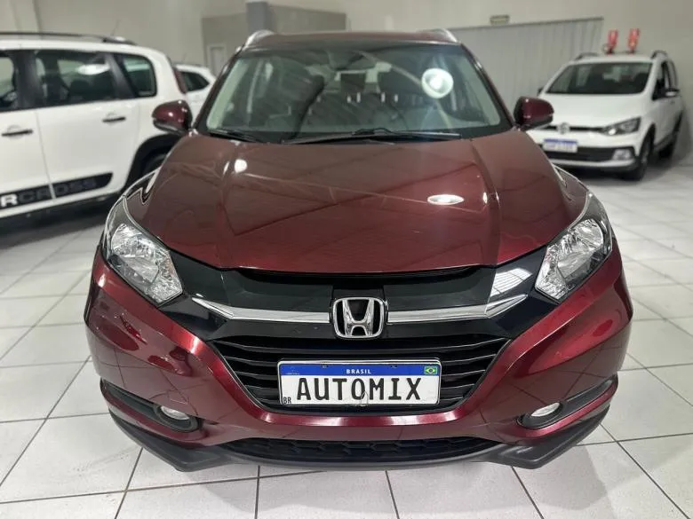Honda - HR-V EXL CVT 1.8