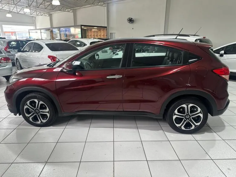 Honda - HR-V EXL CVT 1.8