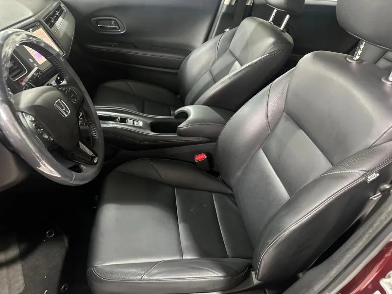 Honda - HR-V EXL CVT 1.8