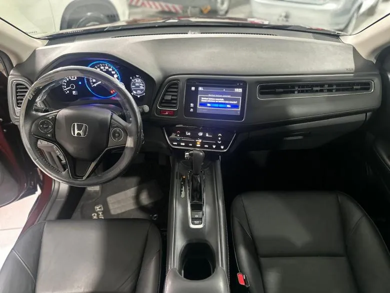 Honda - HR-V EXL CVT 1.8