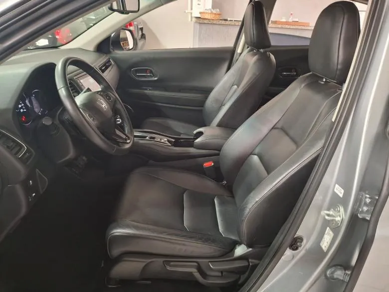 Honda - HR-V EXL CVT 1.8