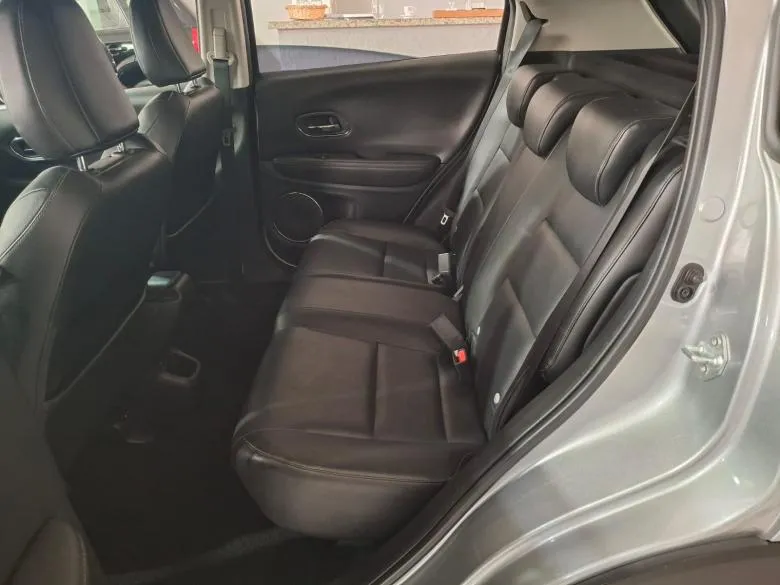 Honda - HR-V EXL CVT 1.8