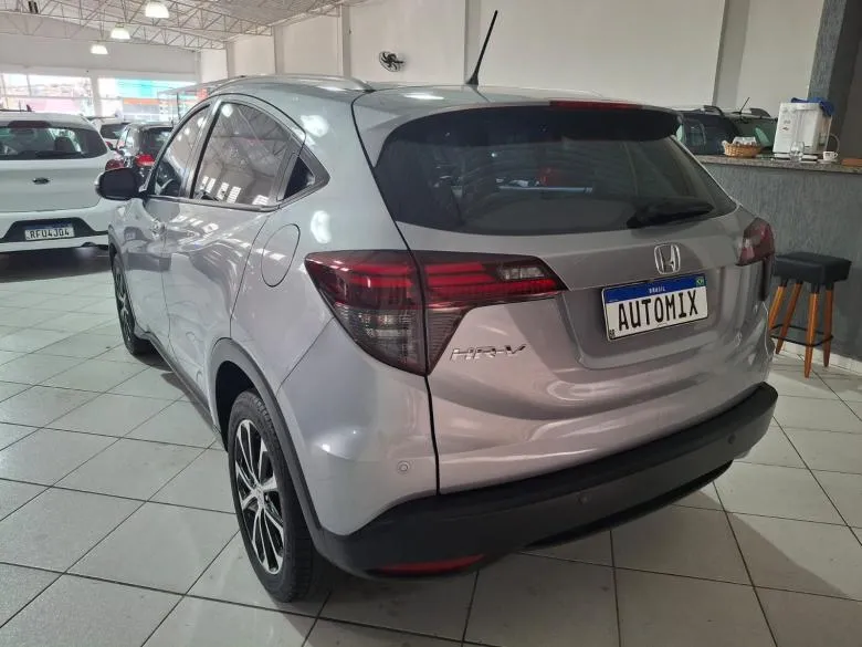 Honda - HR-V EXL CVT 1.8