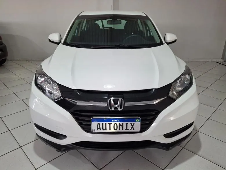 Honda - HR-V LX CVT 1.8