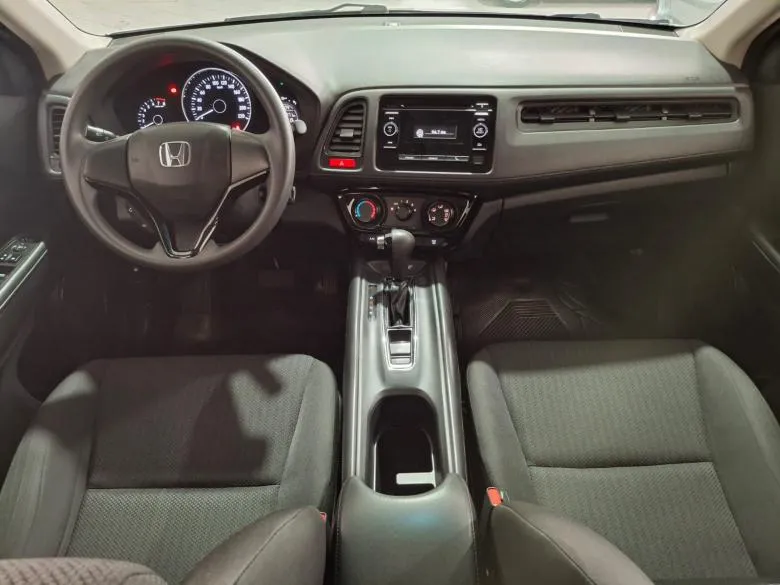 Honda - HR-V LX CVT 1.8